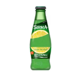 Sırma Meyveli Soda C-Plus Limonlu 200 ml 6'lı resmi