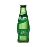 Sırma Sade Soda 200 ml 6'lı resmi