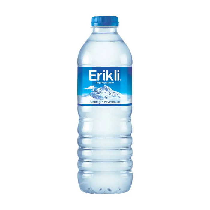 Erikli Su 500 ml resmi