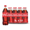 Coca Cola 1 Litre resmi