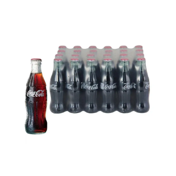 Coca Cola 200 ml resmi