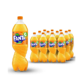 Fanta 1 L resmi