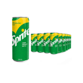 Sprite Gazoz 330 ml resmi