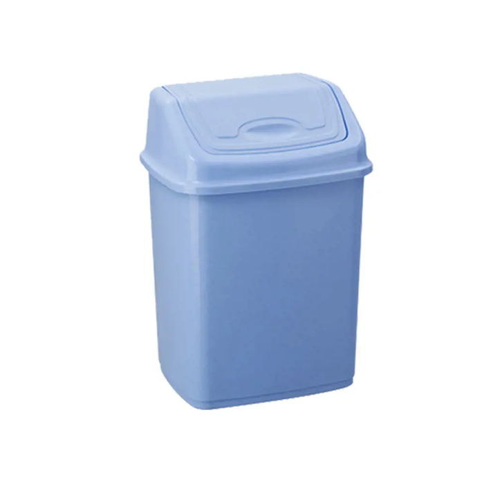 Şenyayla Smart Çöp Kovası 8,4 L Gri - 4180 resmi Şenyayla Smart Çöp Kovası 8,4 L Gri - 4180 resmi