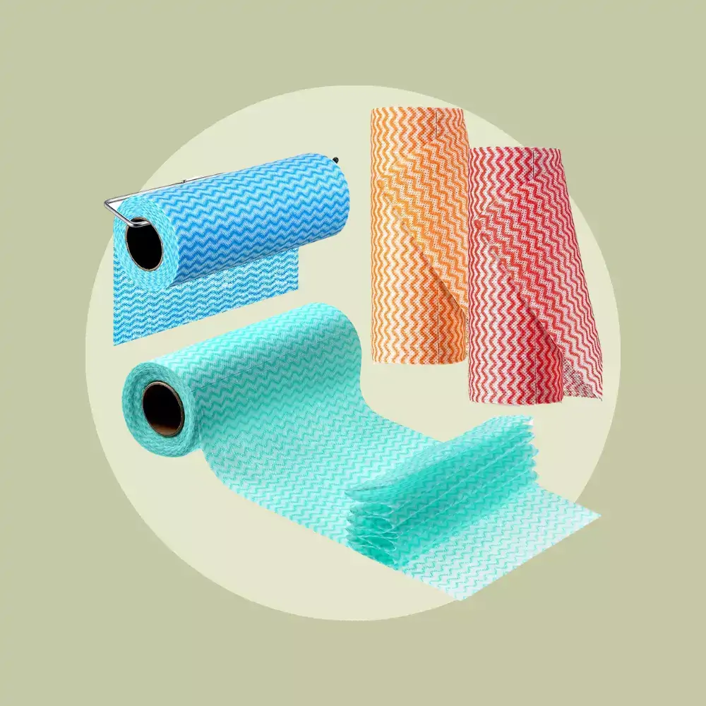 Nonwoven Bezler