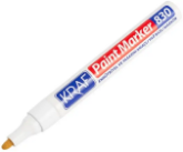 Kraf 830 Paint Markör - Beyaz resmi