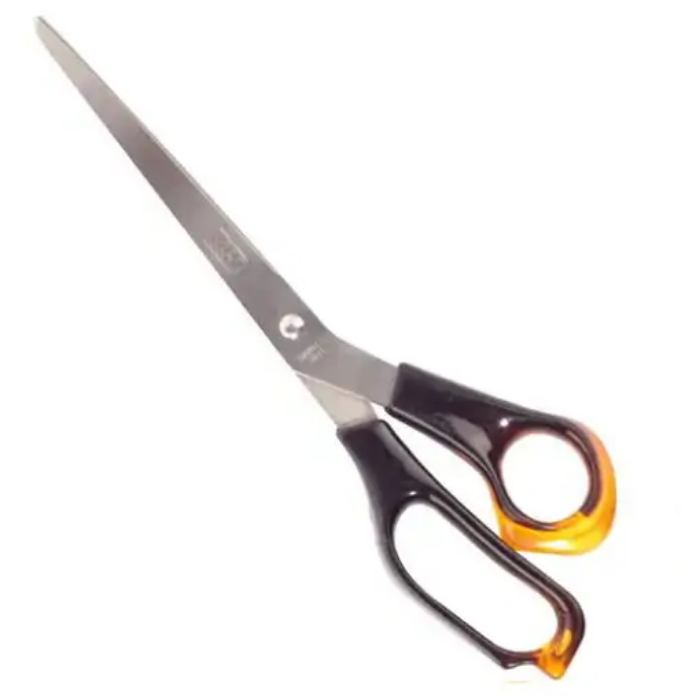 Kraf Akrilik Saplı 21,6 cm Makas Kraf Akrilik Saplı 21,6 cm Makas