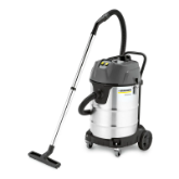 Karcher NT 70/2 Me Classic Islak Kuru Elektrikli Süpürge resmi