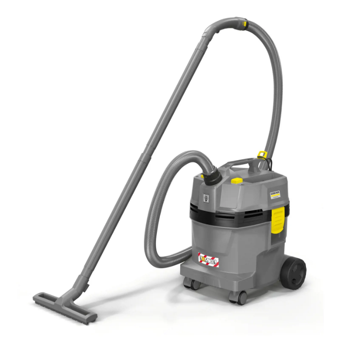 Karcher NT 22/1 Ap Islak Kuru Elektrikli Süpürge resmi