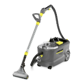 Karcher Puzzi 10/1 Halı ve Koltuk Yıkama Makinesi resmi