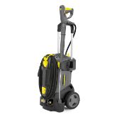 Karcher HD 5/15 C Plus Soğuk Basınçlı Yıkama Makinesi resmi