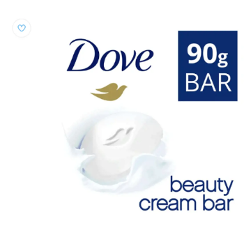 Dove Cream Bar El Sabunu 100 Gr*48Li 100683