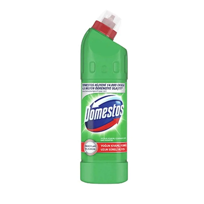 Domestos Çamaşır Suyu 810 Gr * 20-Li 100954