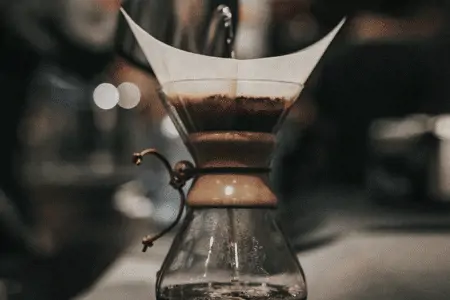 Kahve Filtre Kağıdı Nedir Ve Nasıl Kullanılır?