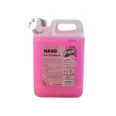 Proson El Sabunu Pembe 5 Kg resmi