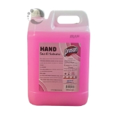 Proson El Sabunu Pembe 5 Kg resmi