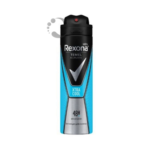 Rexona Deodorant 150 Ml Bay resmi