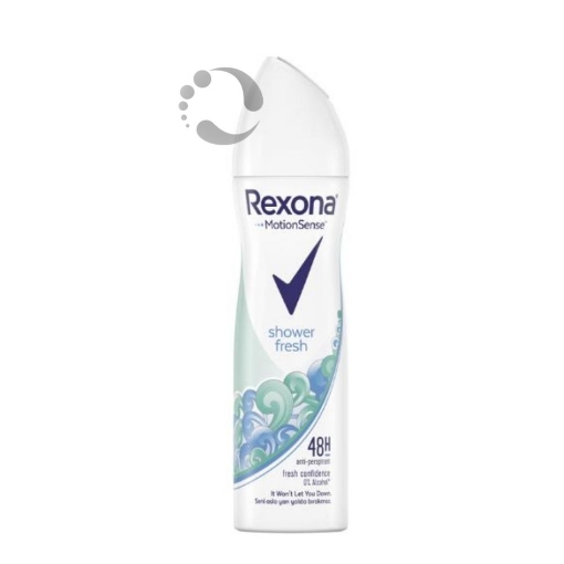 Rexona Deodorant 150 Ml Bayan resmi