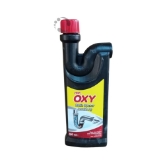 Mr. Oxy Lavabo Açıcı 550 Ml resmi