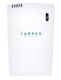 Carpex Nature Plus Pisuvar Dispenseri Beyaz resmi