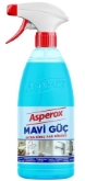 Asperox Mavi Güç Kireç ve Pas Çözücü resmi