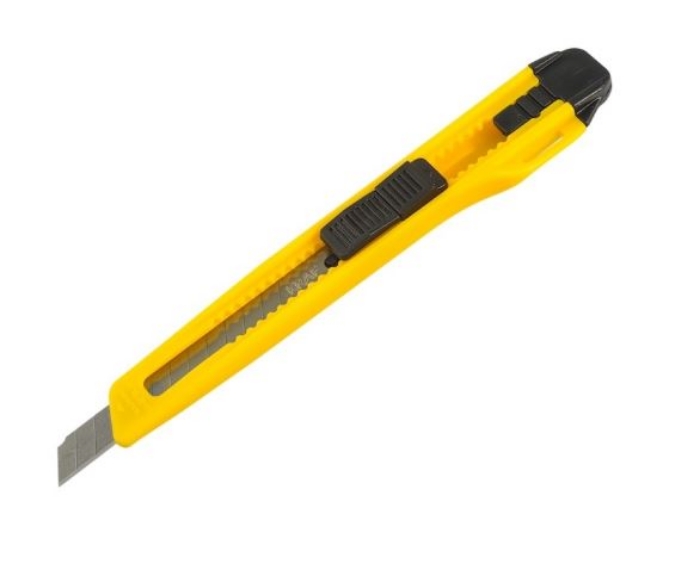 Kraf Maket Bıçağı Dar 635G resmi