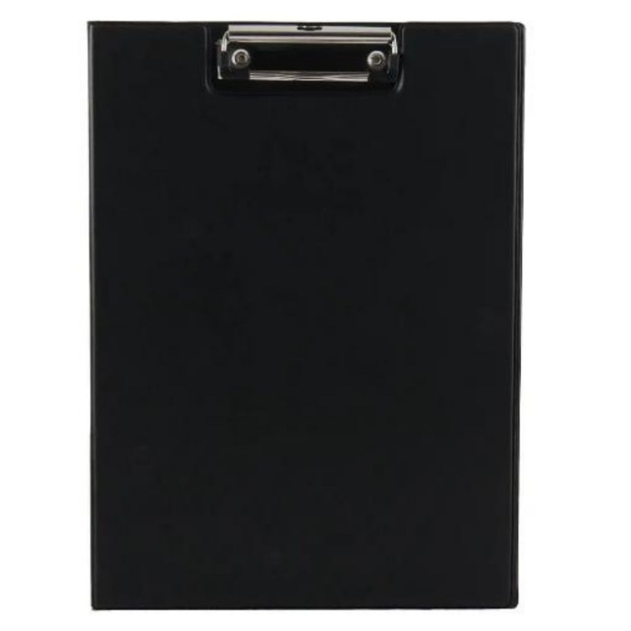 Kraf 1045 Sekreterlik Kapaklı A4 - Siyah resmi