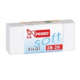 Mikro Silgi 2B resmi