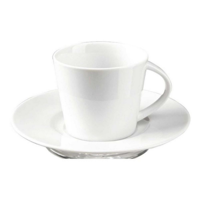 Kütahya Porselen Nescafe Fincanı resmi