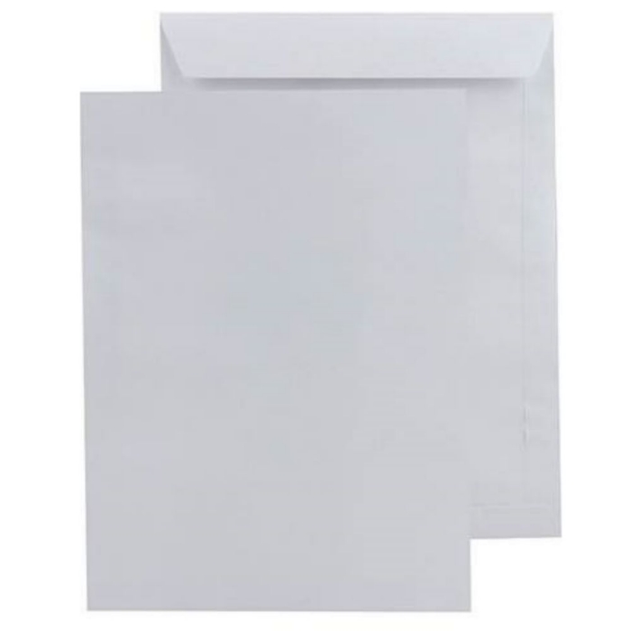 Oyal Torba Zarf 26x35 110gr Beyaz SLK 250'li resmi