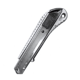 Ticon Geniş Maket Bıçağı Metal resmi