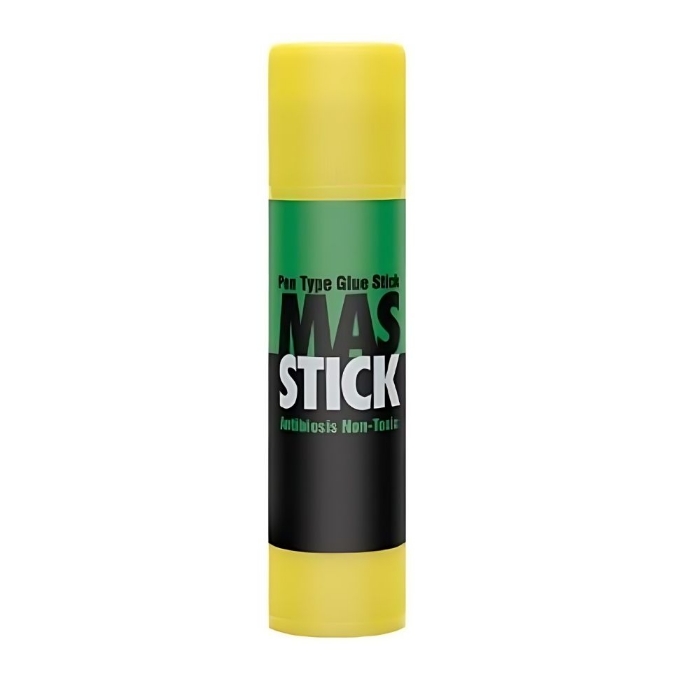 Mas Stick Yapıştırıcı 8 Gram resmi