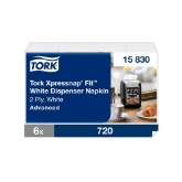 Tork Dispenser Peçete 120 Yaprak x 36 Paket resmi