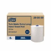 Tork Hareketli Havlu Universal 280 m 6'lı Rulo resmi