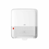 Tork Matic Hareketli Havlu Dispenseri Beyaz resmi
