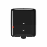 Tork Matic Hareketli Havlu Dispenseri Siyah resmi
