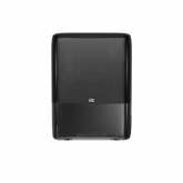 Tork Peakserve Mini Havlu Dispenseri Siyah resmi