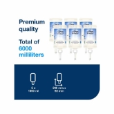 Tork Yağ Ve Kir Sökücü Sıvı Sabun Premıum 1 Litre resmi
