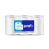 Proftr Blue Jumbo Tuvalet Kağıdı 3 Kg resmi