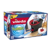 Vileda Temizlik Seti Pedallı resmi