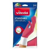 Vileda Bulaşık Eldiveni Medıum resmi