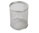 Drt 502 Masa Üstü Kalemlik Perfore Gri