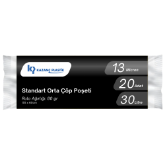 Kazanç Orta Boy Çöp Torbası resmi