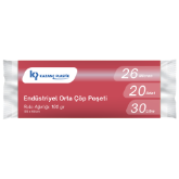 Kazanç Orta Boy Çöp Torbası resmi
