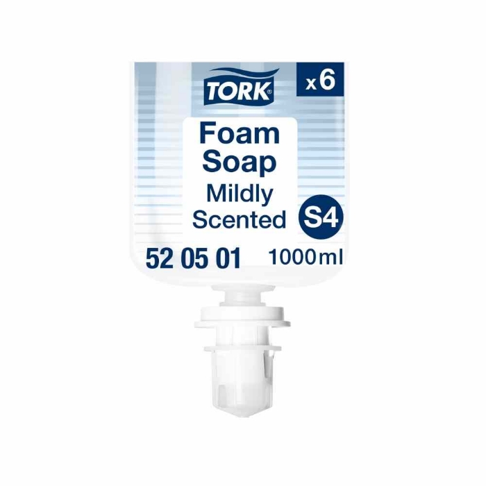 Tork Köpük Sabun Premium 1 Litre resmi
