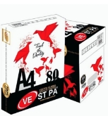 Vestpa A4 Fotokopi Kağıdı 80 g 500 Yaprak	
