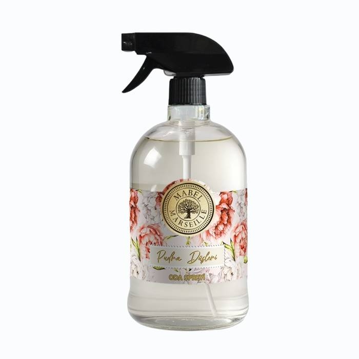 Mabel Marseille Pudra Düşleri Oda Spreyi 1000 ml	