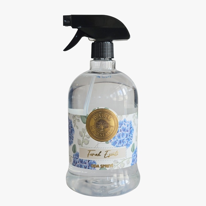 Mabel Marseille Ferah Esinti Oda Spreyi 1000 ml	