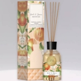 Mabel Marseille Portakal Çiçeği ve Yasemin Çubuklu Oda Kokusu 100 ML