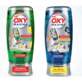 Mr. Oxy Maxima Bulaşık Deterjanı Yaban Mersini + Limon 500 Ml